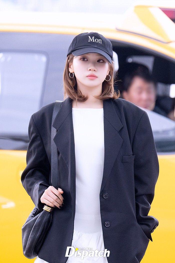 르세라핌 김채원