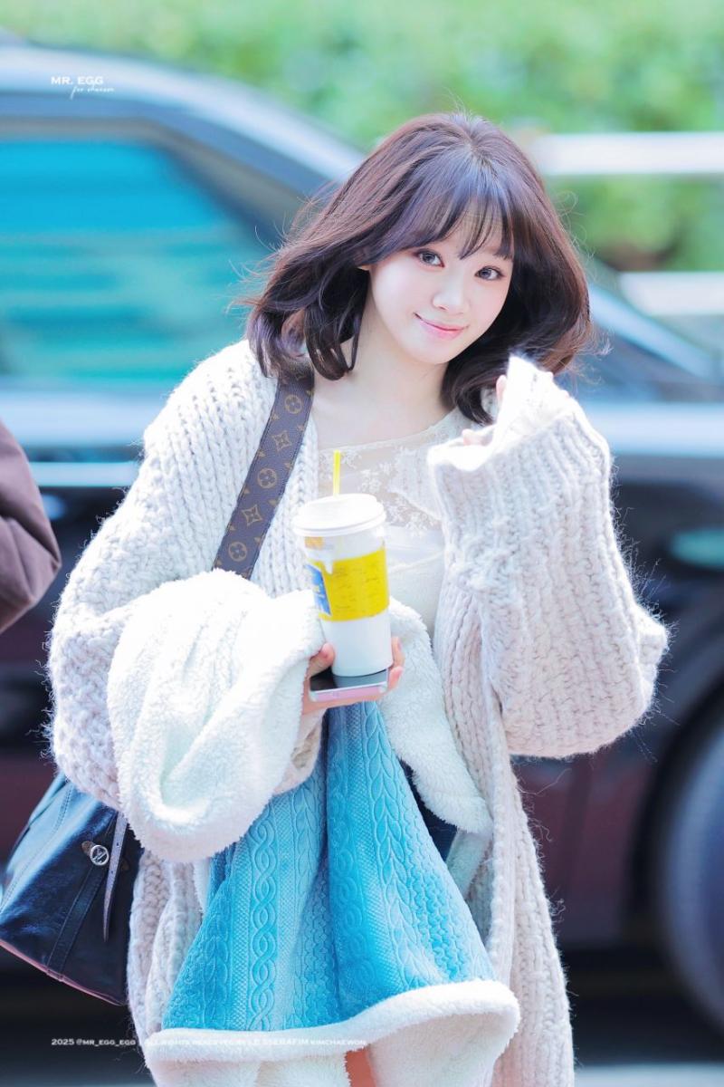 르세라핌 김채원