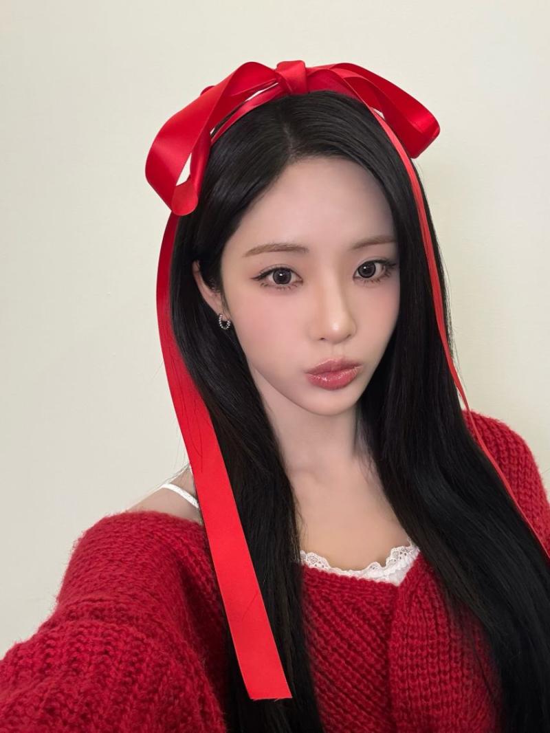 프로미스나인 박지원