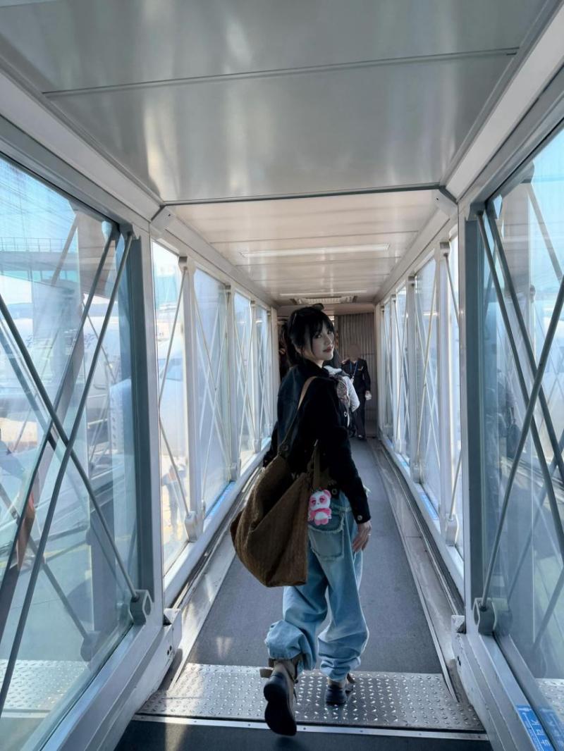 에이핑크 초롱,보미