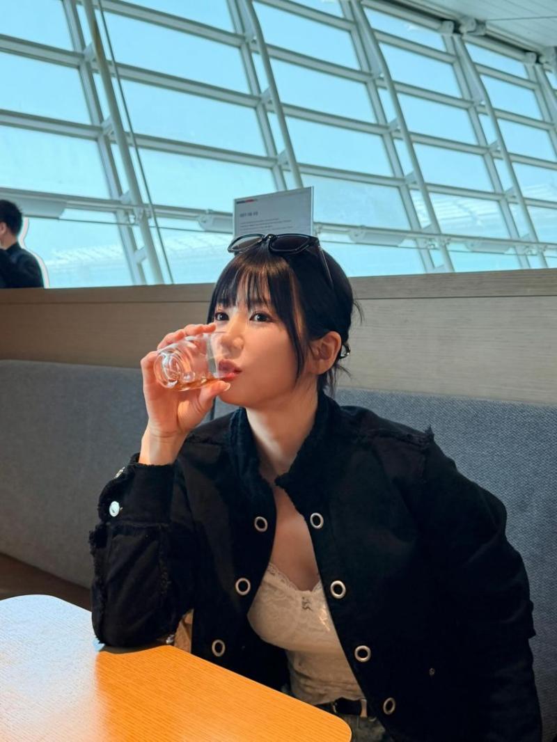 에이핑크 초롱,보미
