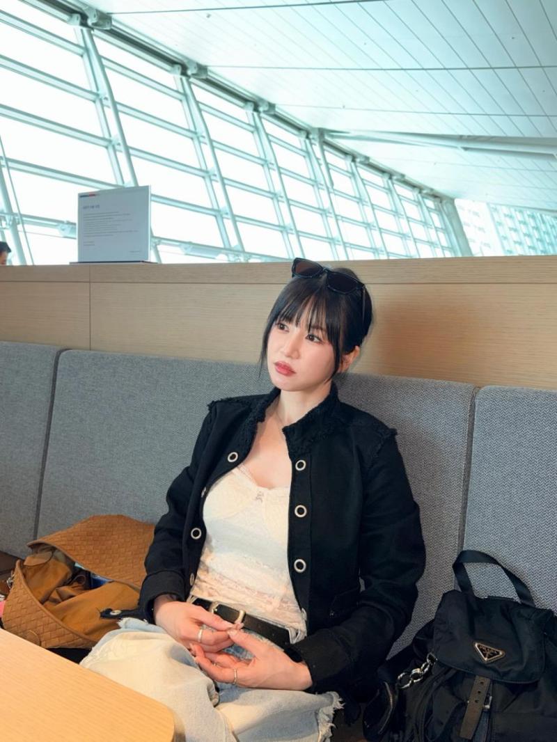 에이핑크 초롱,보미
