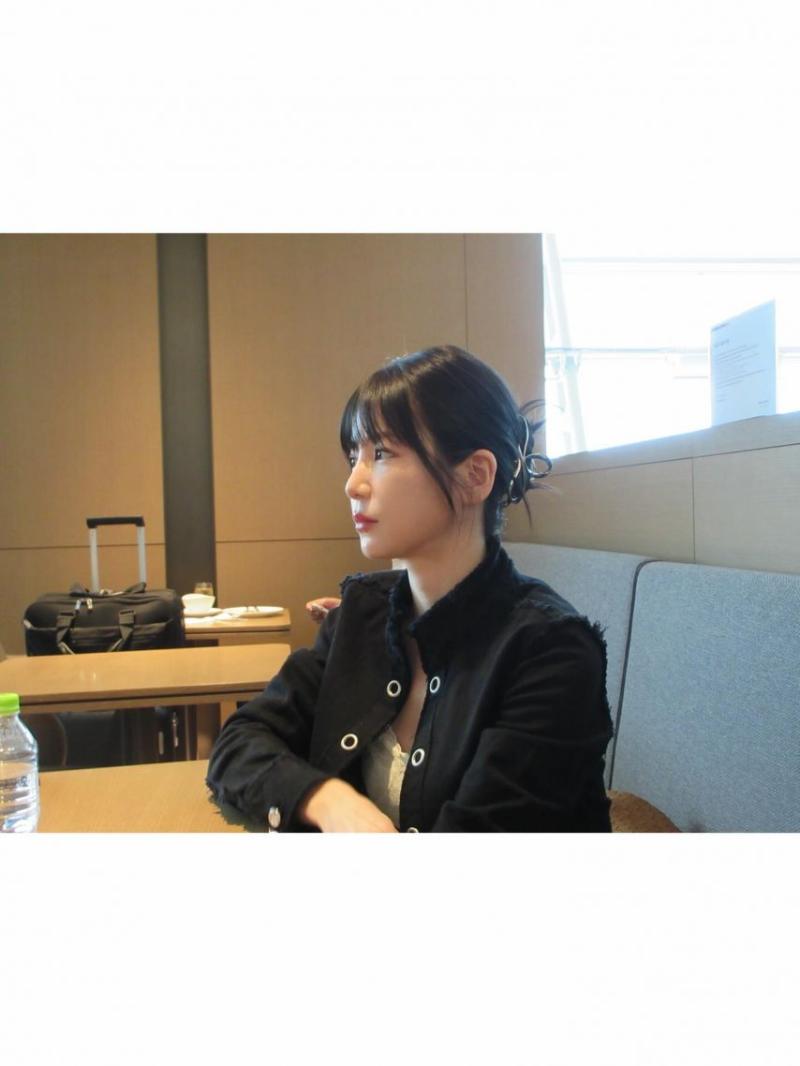 에이핑크 초롱,보미