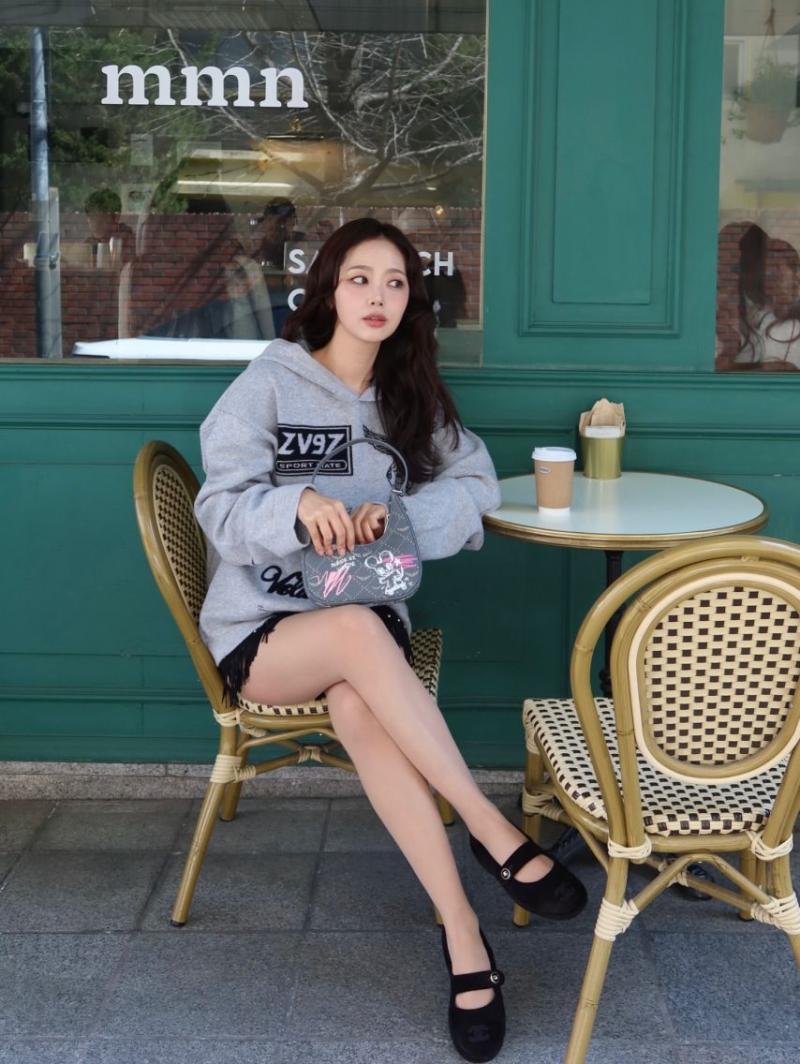 조서연 아나운서