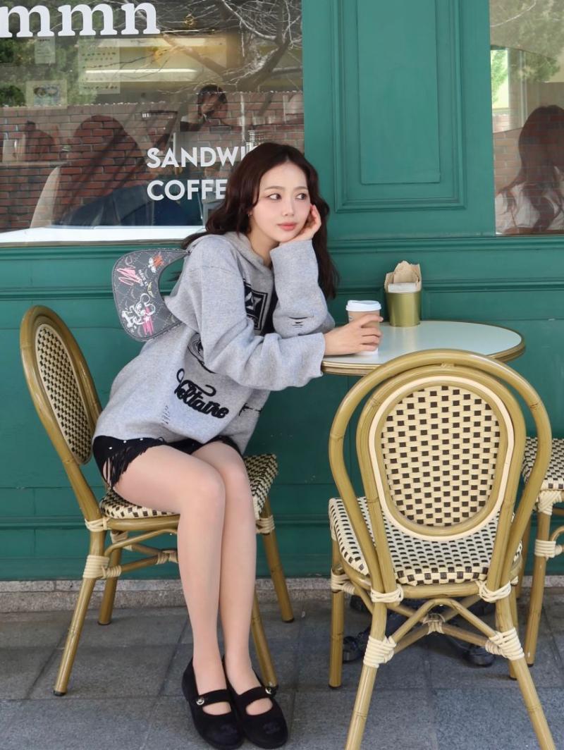 조서연 아나운서