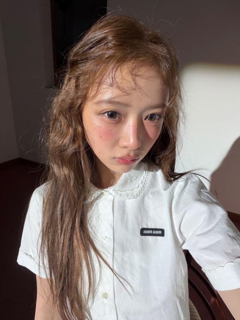 베이비돈크라이 쿠미, 베니