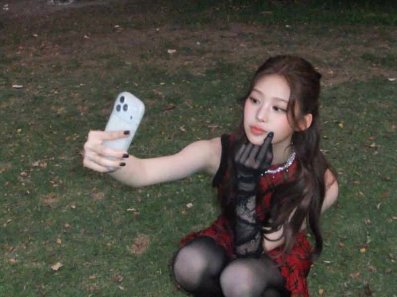 베이비돈크라이 쿠미, 베니
