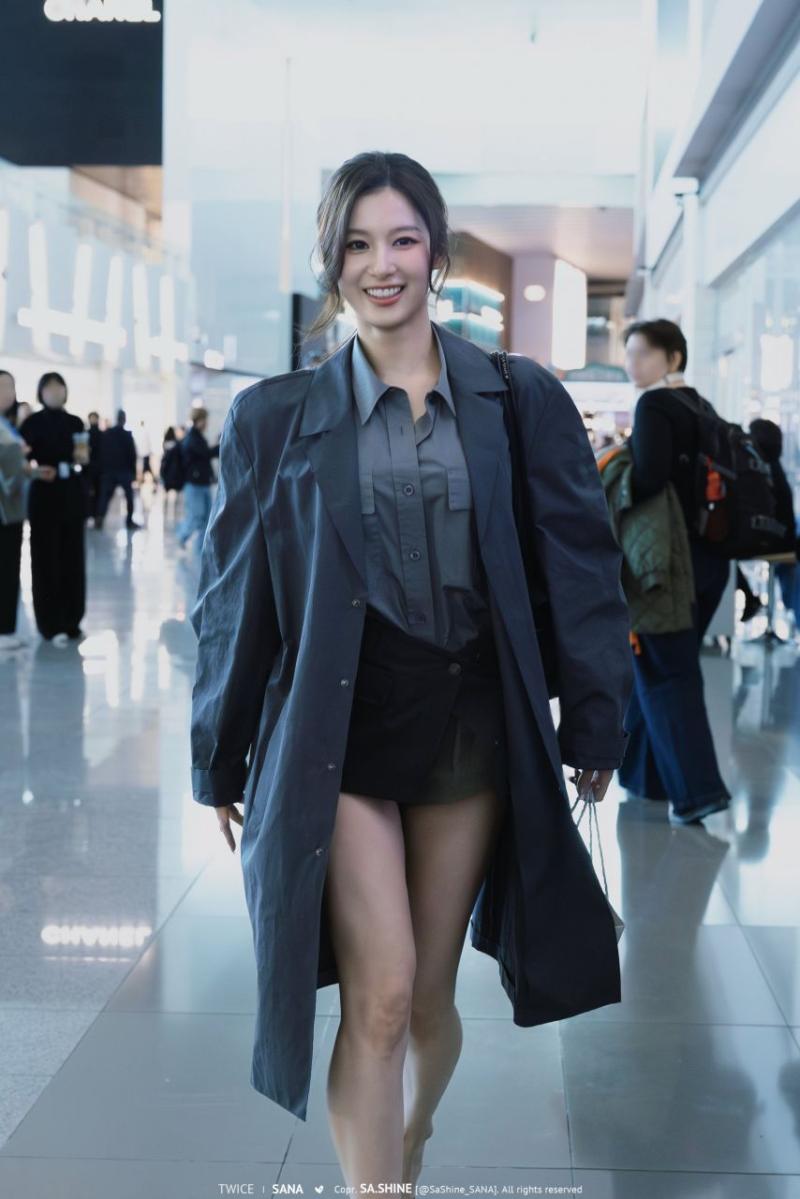 사나 TWICE트와이스 260320/260319