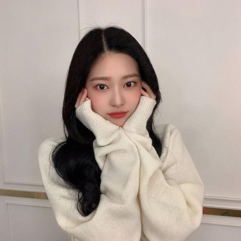 배우 김민주