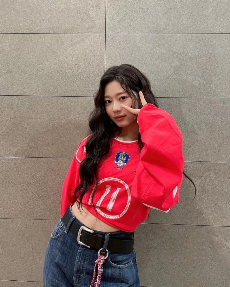배우 김민주