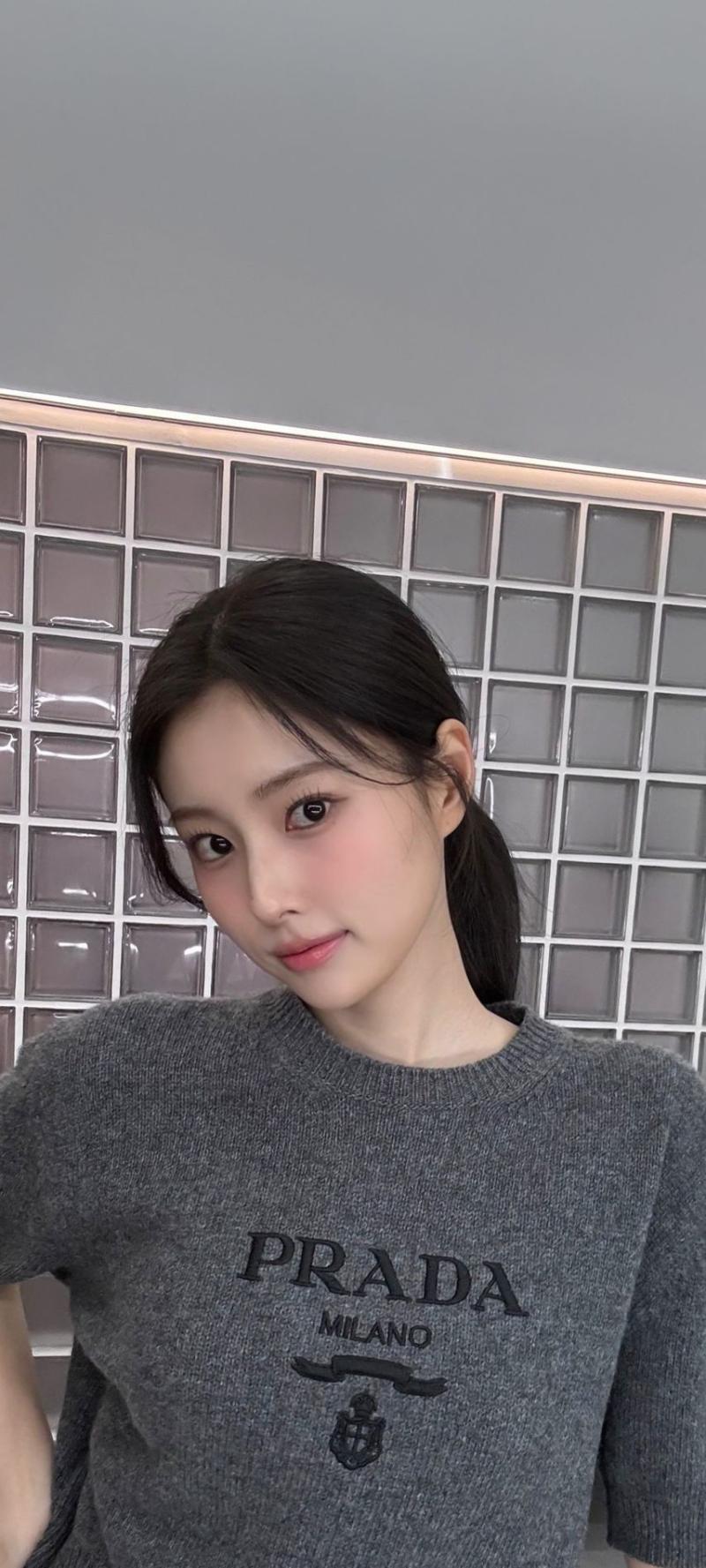 배우 강혜원