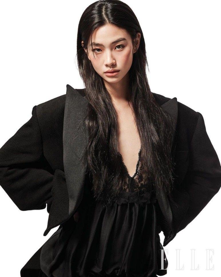 배우 정호연