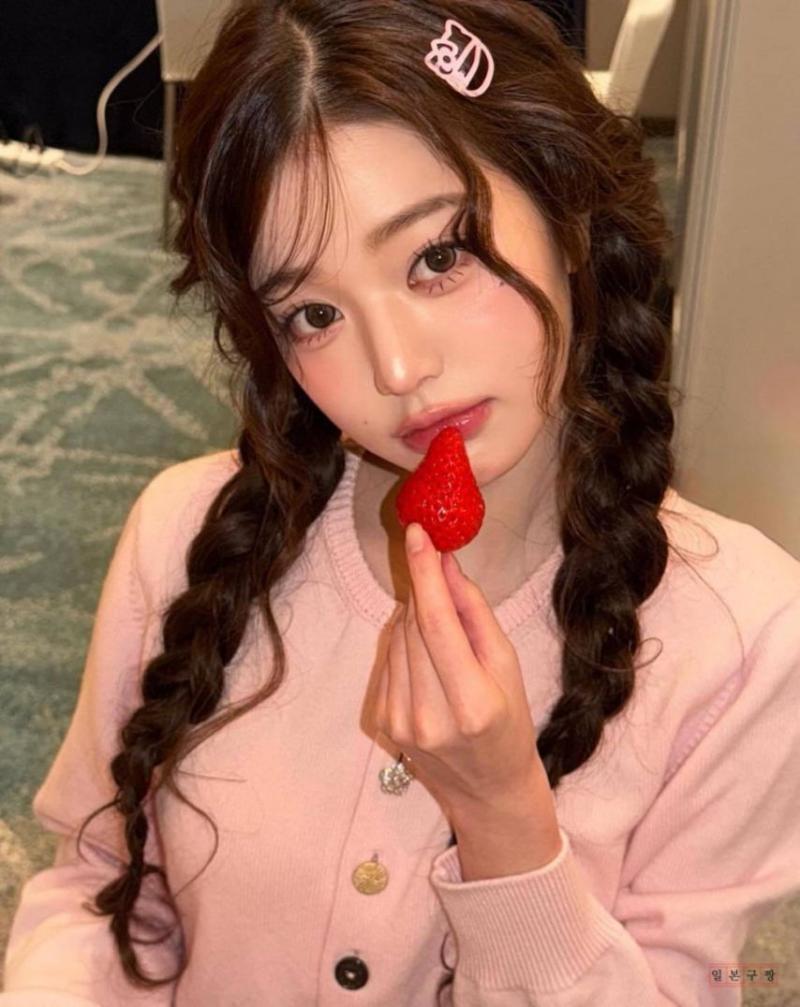 아이브 장원영