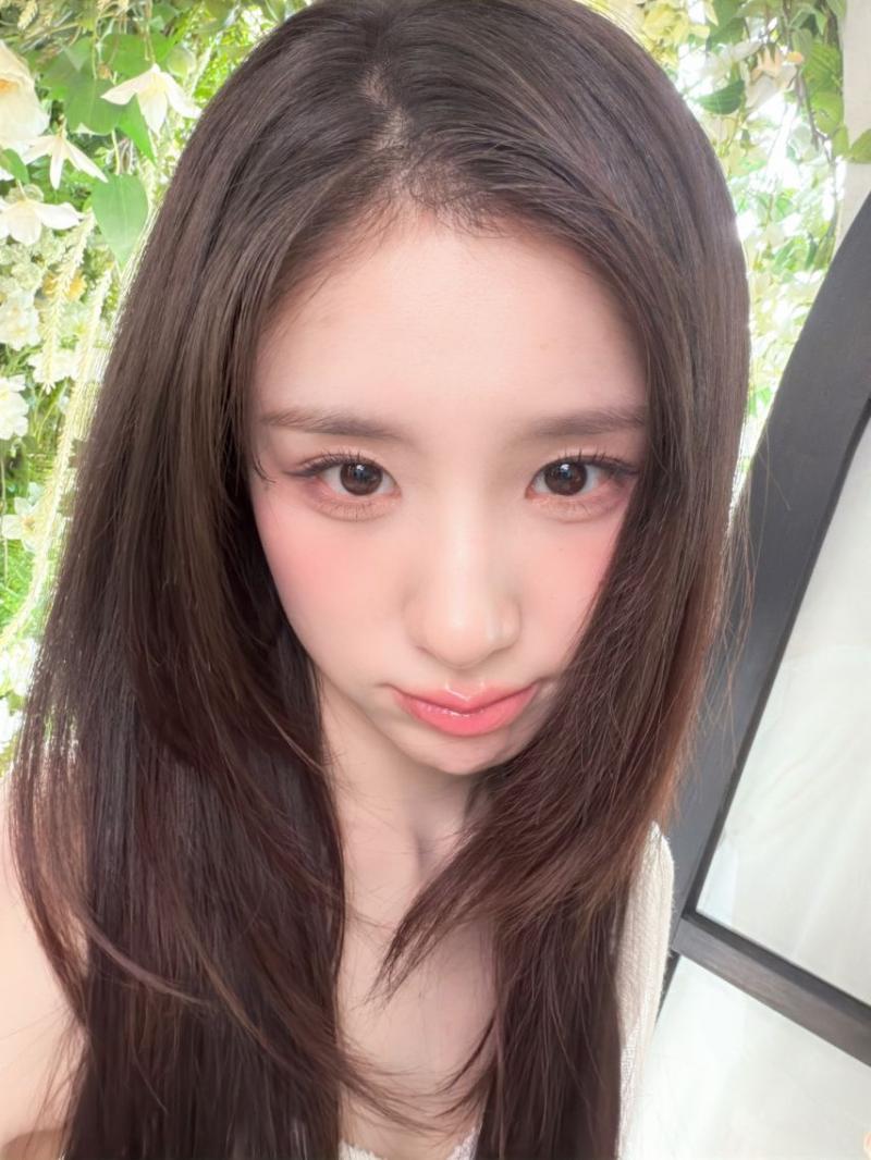 희진 ARTMS아르테미스 인별