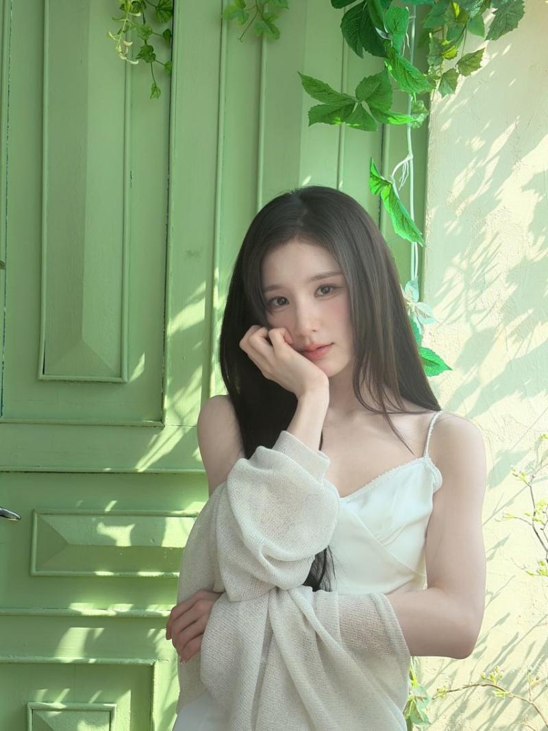 희진 ARTMS아르테미스 인별