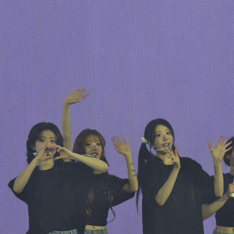 QWER 홈커잉
