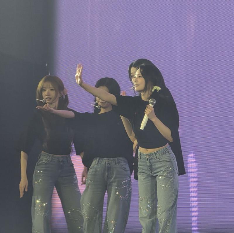 QWER 홈커잉