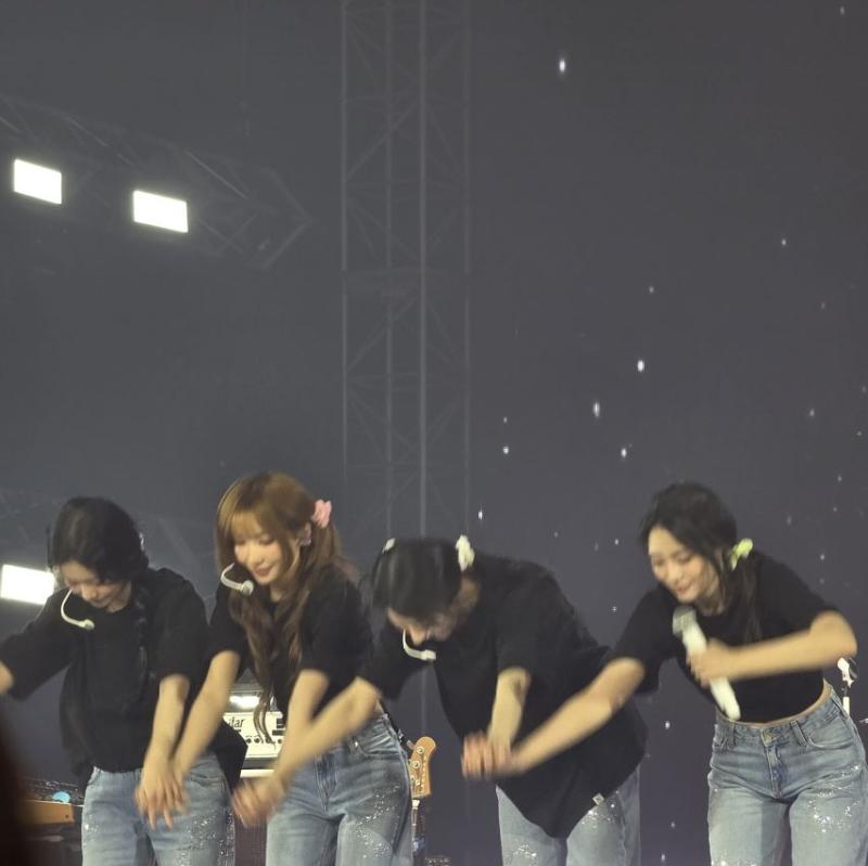 QWER 홈커잉
