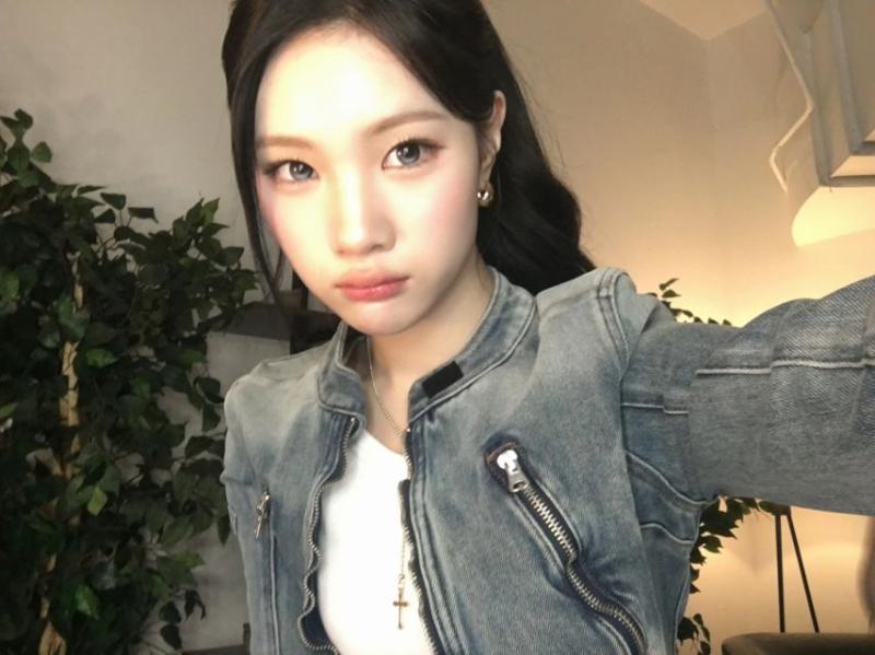 하츠투하츠 주은