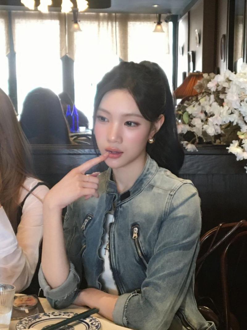 하츠투하츠 주은