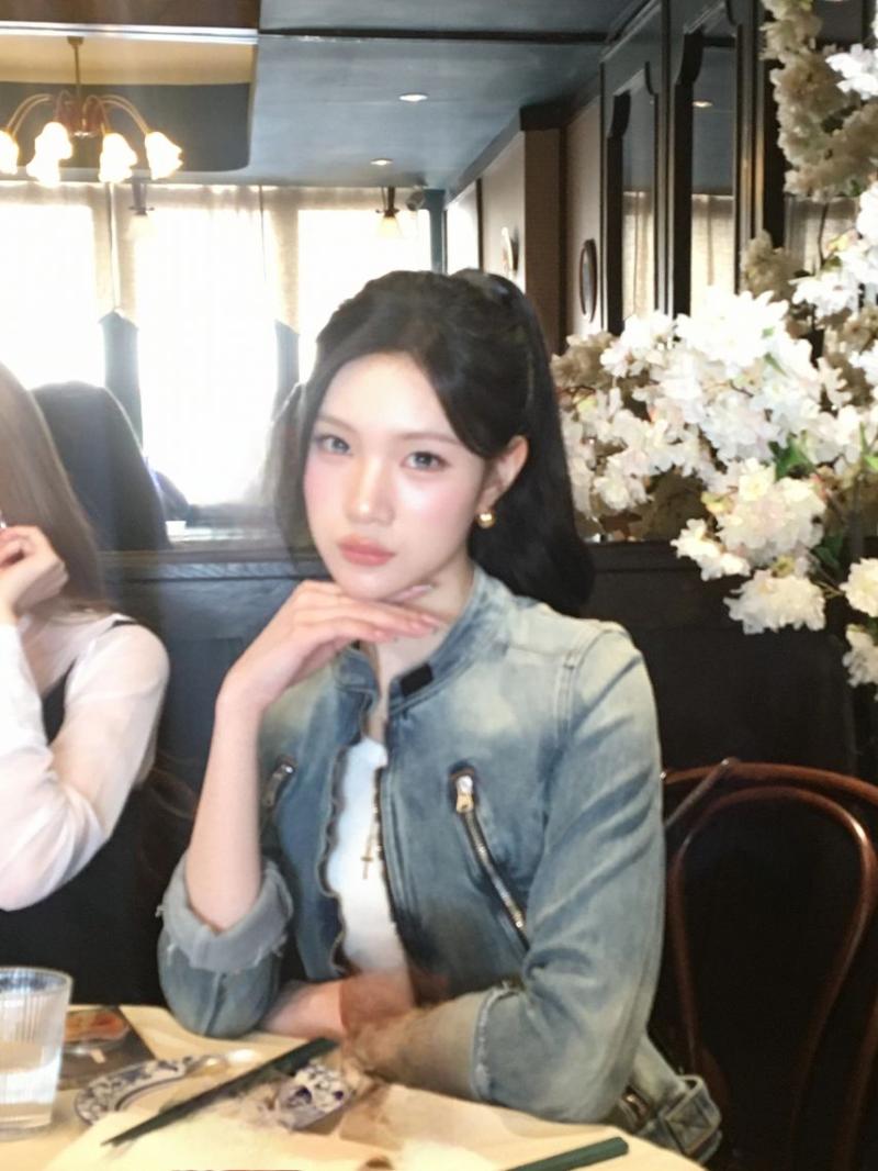 하츠투하츠 주은