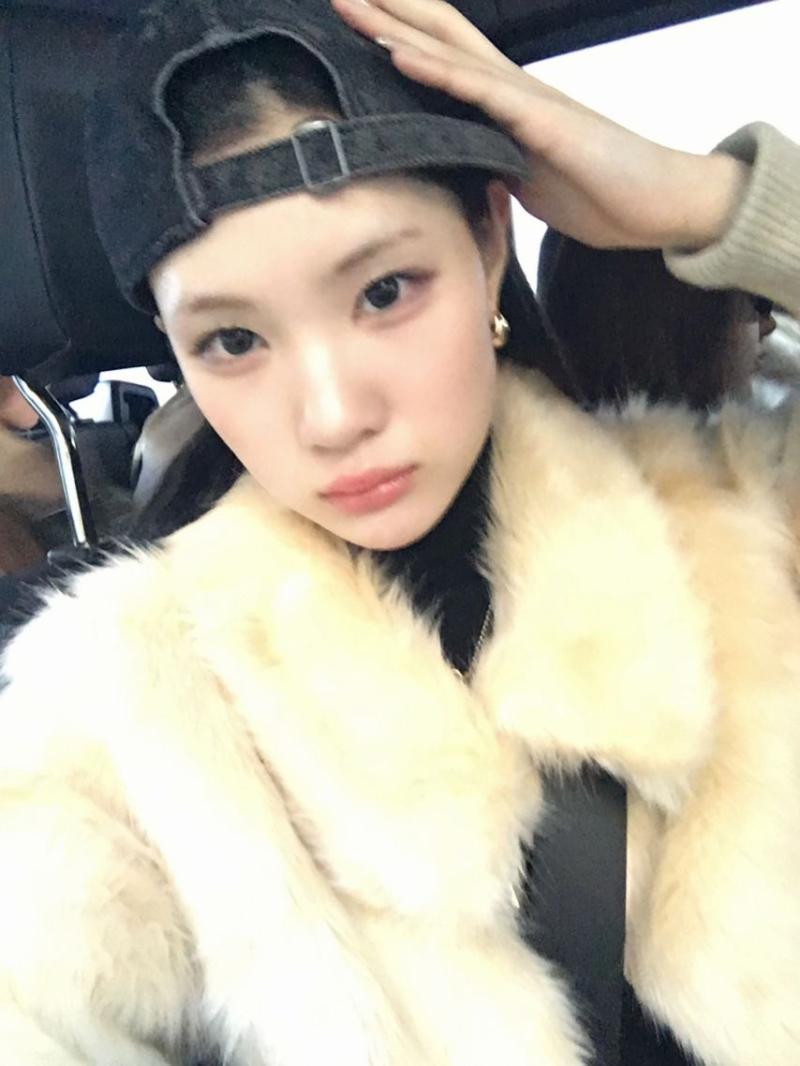 하츠투하츠 주은