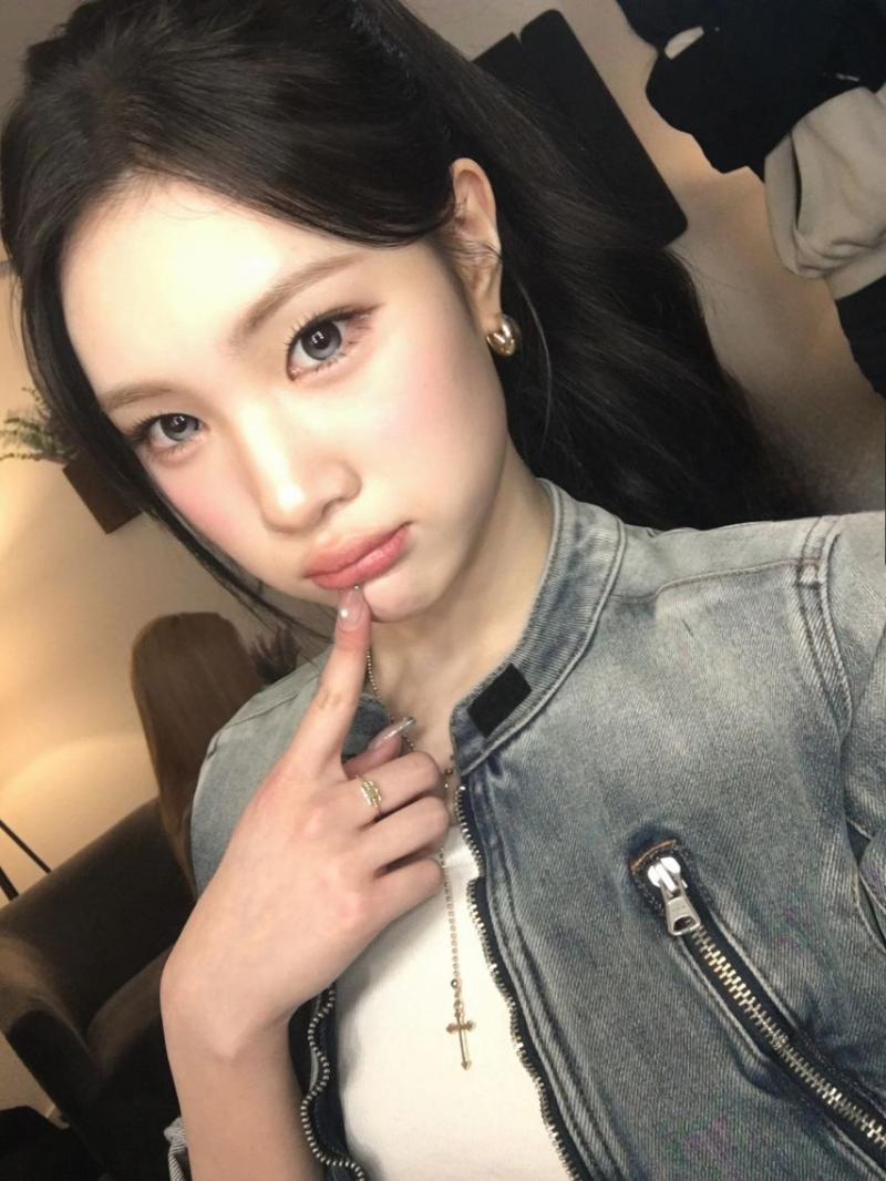 하츠투하츠 주은