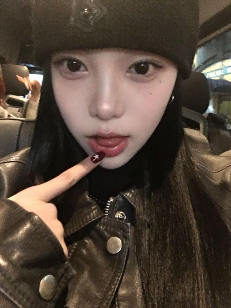 하츠투하츠 이안