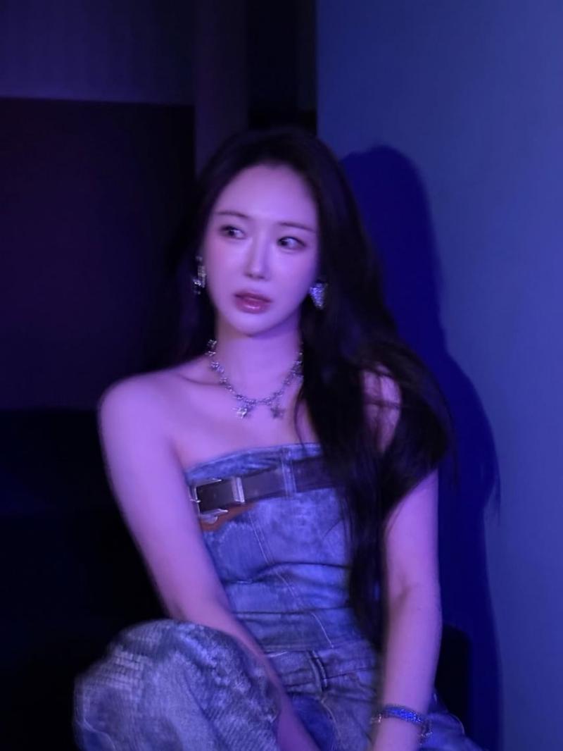 브브걸 민영