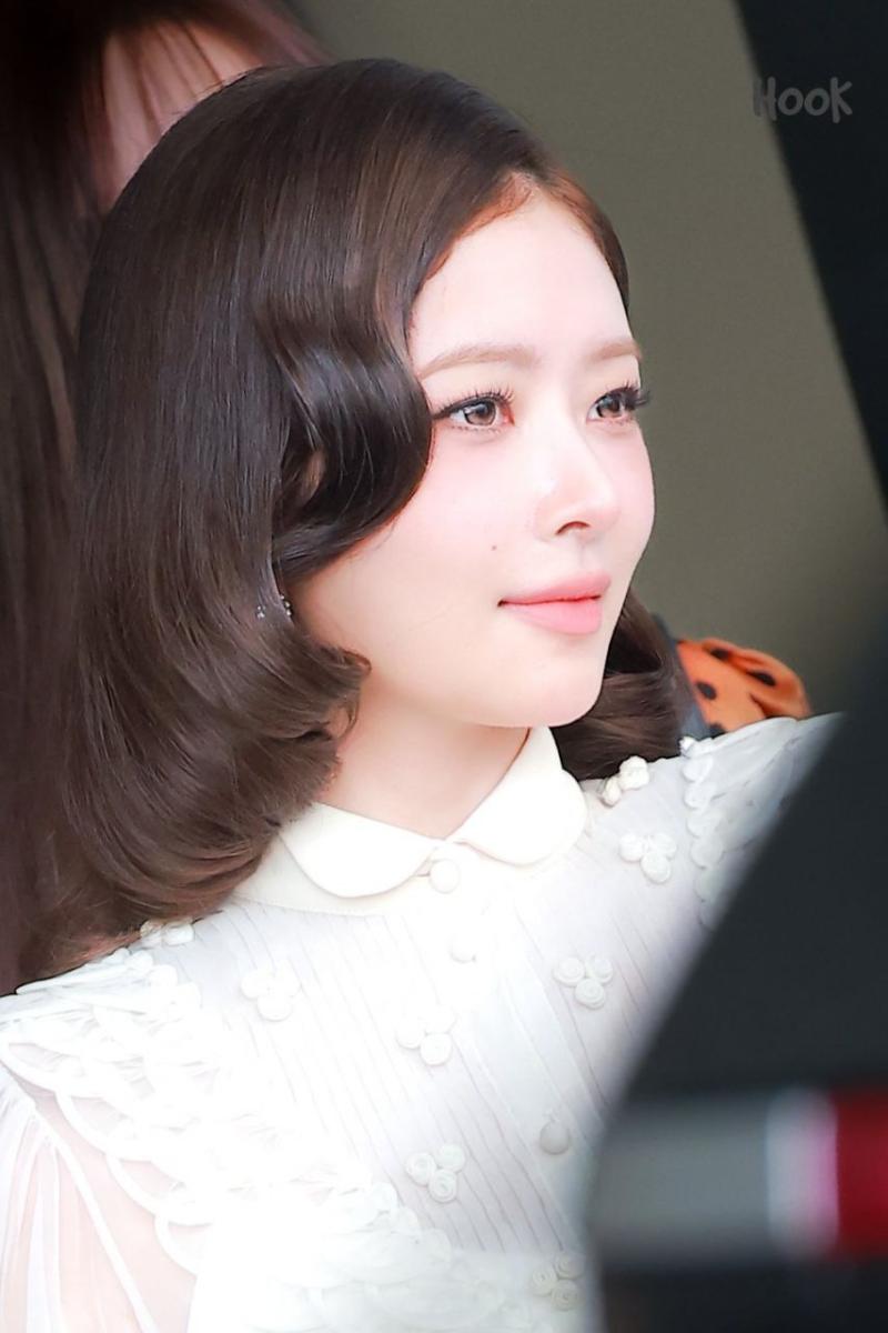 [아이브] 레이