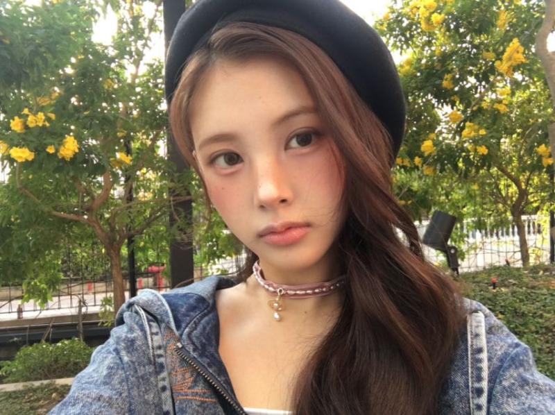 베이비돈크라이 이현