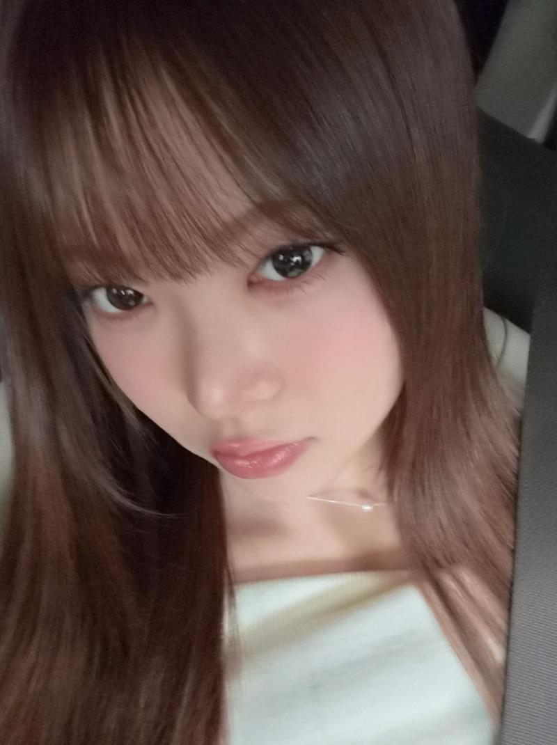 르세라핌 홍은채