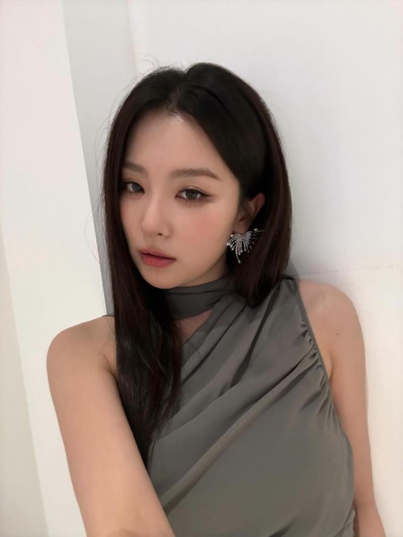 슬기 레드벨벳 인별