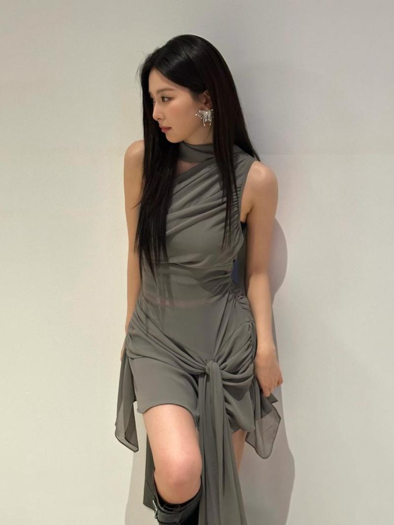 슬기 레드벨벳 인별