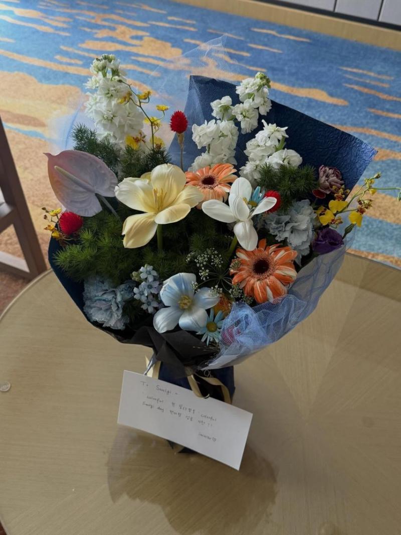 슬기 레드벨벳 인별