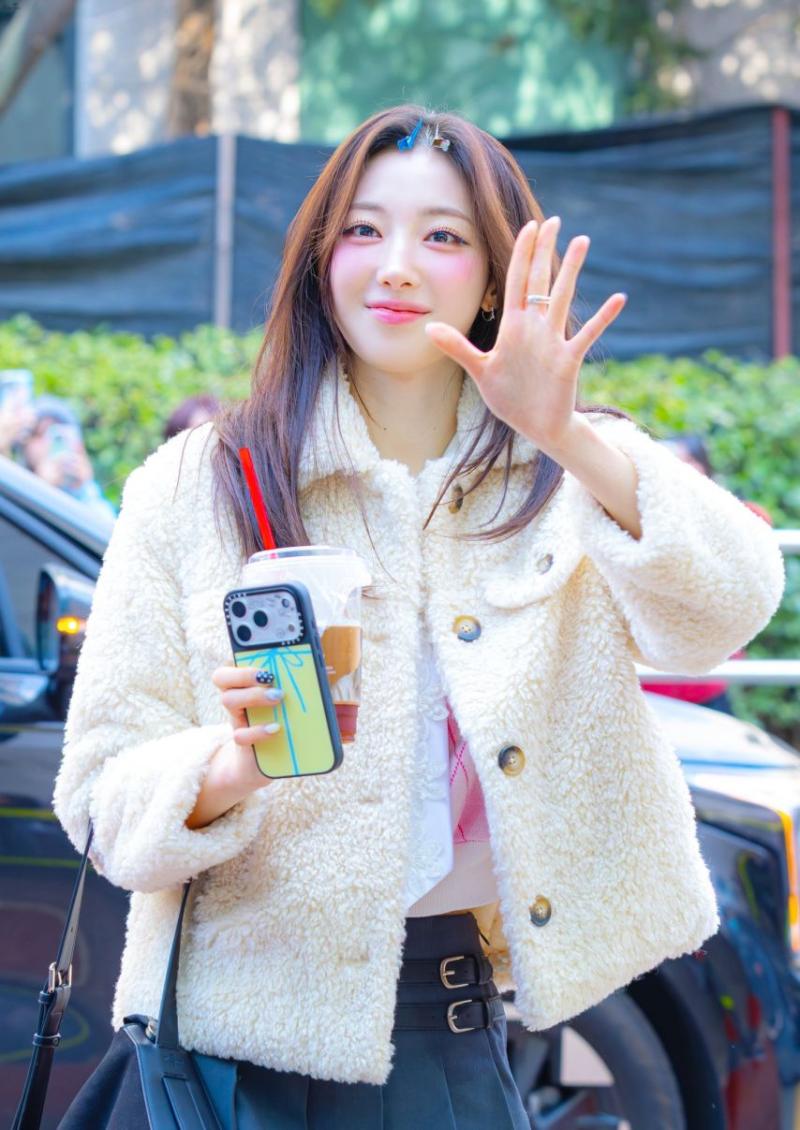 하이키 리이나