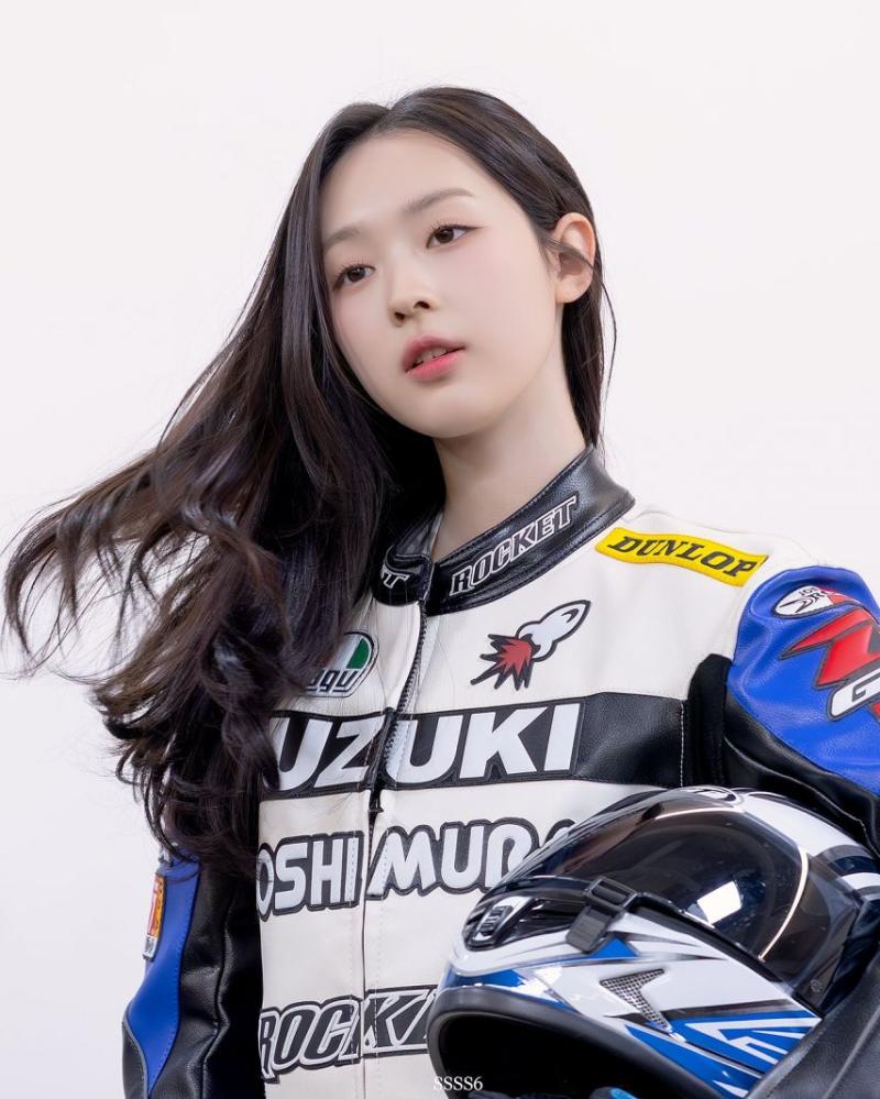 트리플에스 김수민