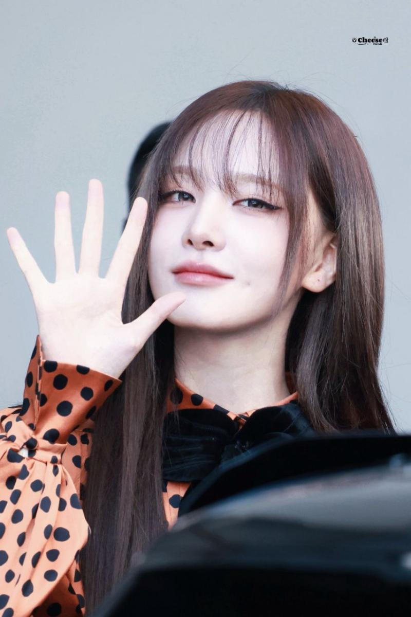 아이브 리즈