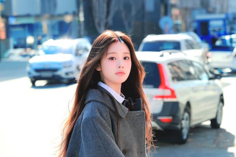이즈나 방지민