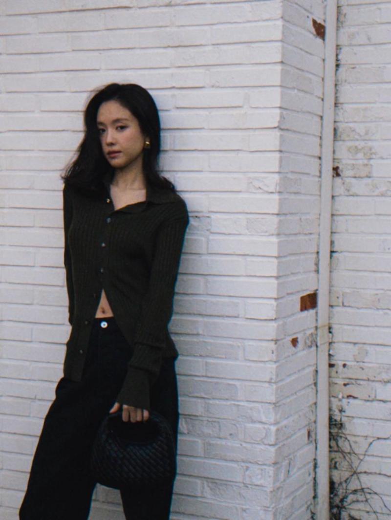 손나은