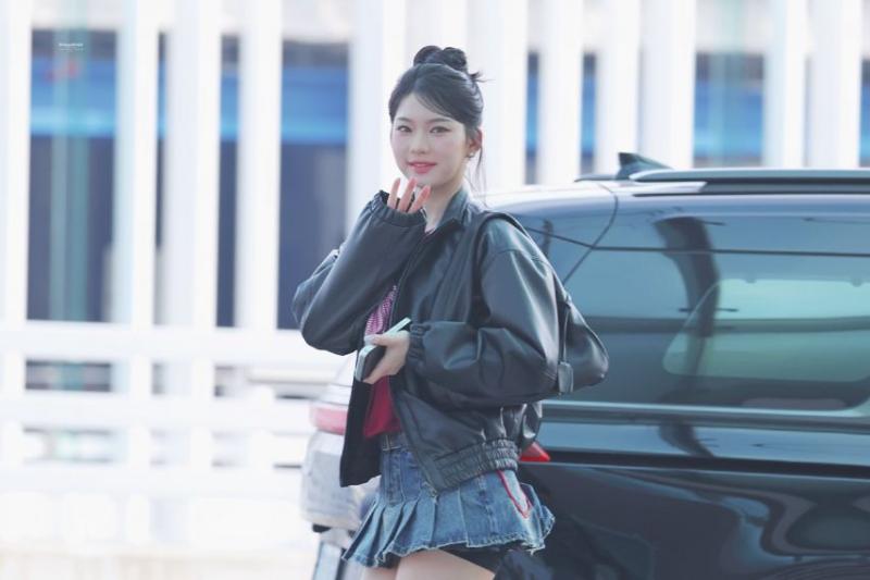 스테이씨 아이사