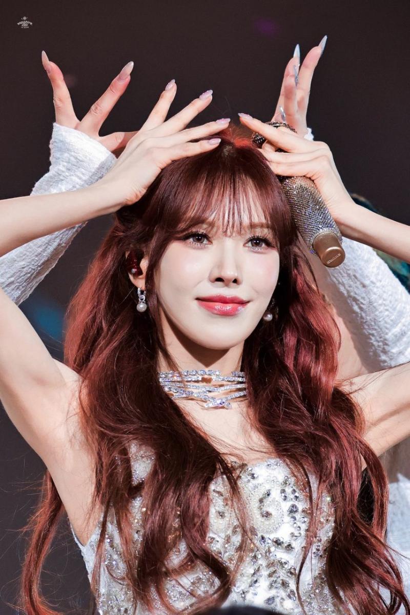 레드벨벳 웬디