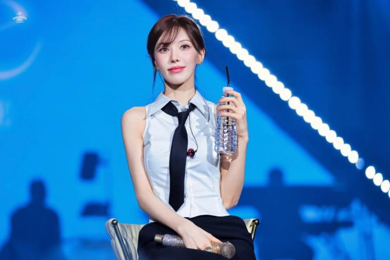레드벨벳 웬디