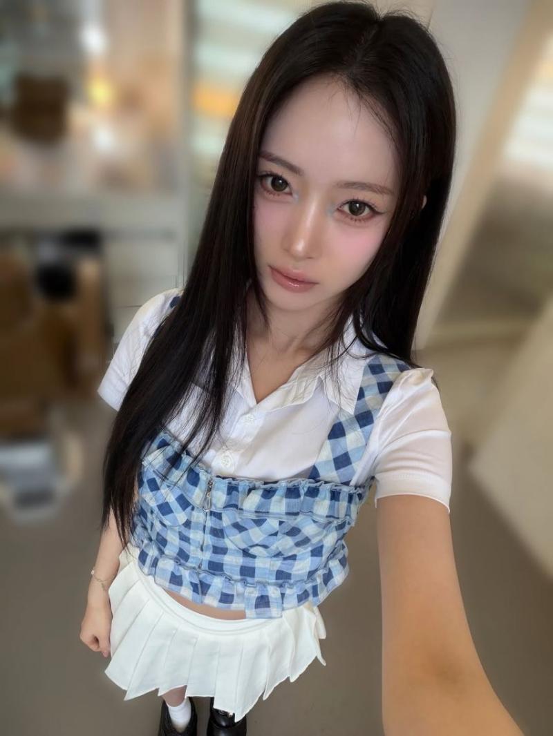 하이키 서이