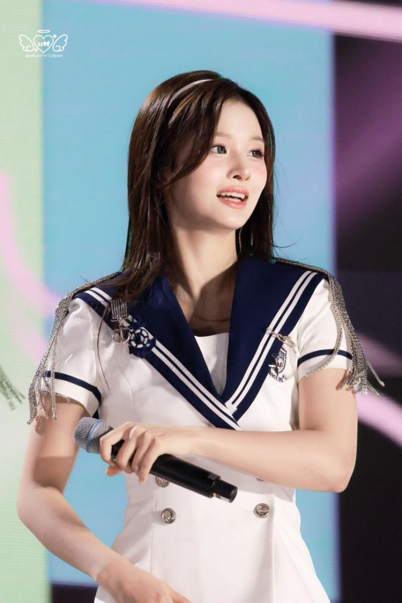엔믹스 설윤