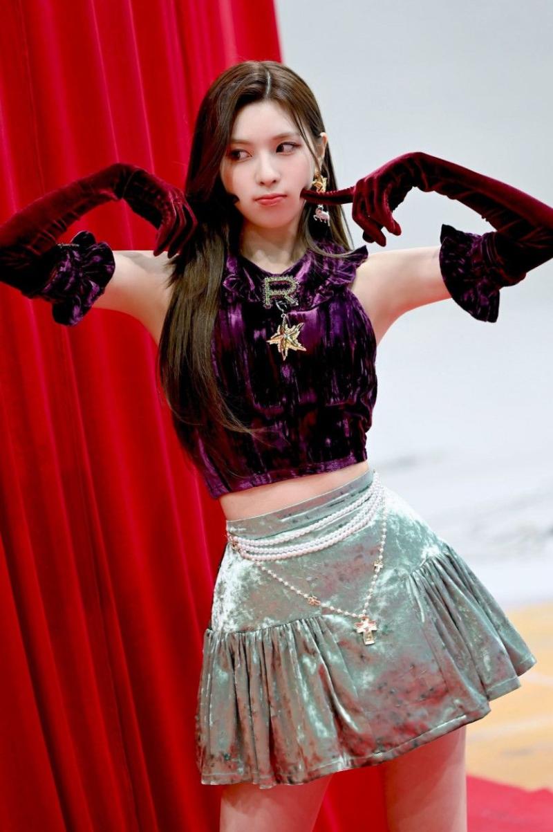 엔믹스 배이
