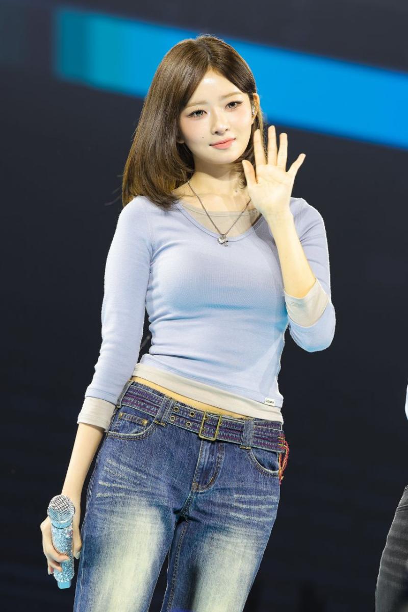 아이브 레이
