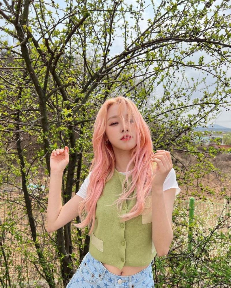 아이들 우기