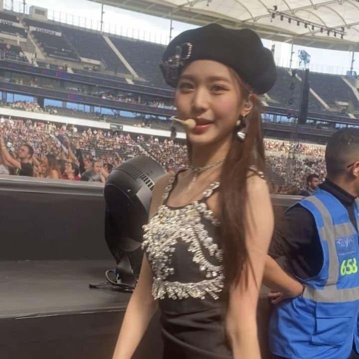 아이브-장원영