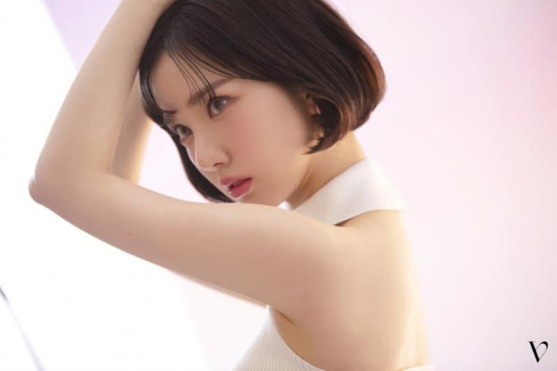 비비지-은하
